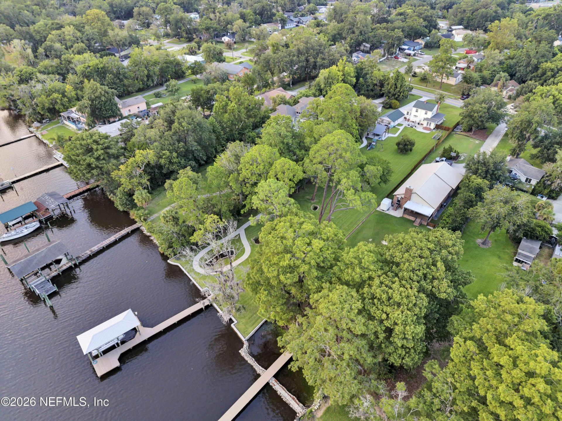 2704 Lake Shore Boulevard, Jacksonville, FL 32210 Photo