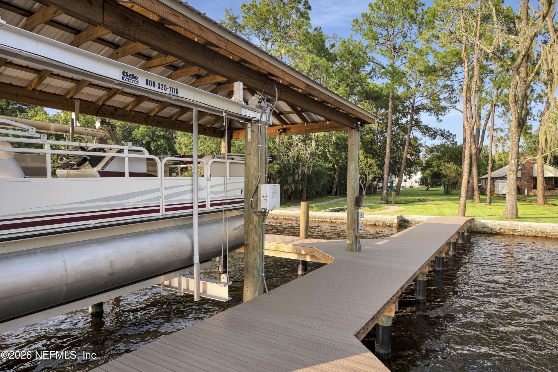 2704 Lake Shore Boulevard, Jacksonville, FL 32210 Photo
