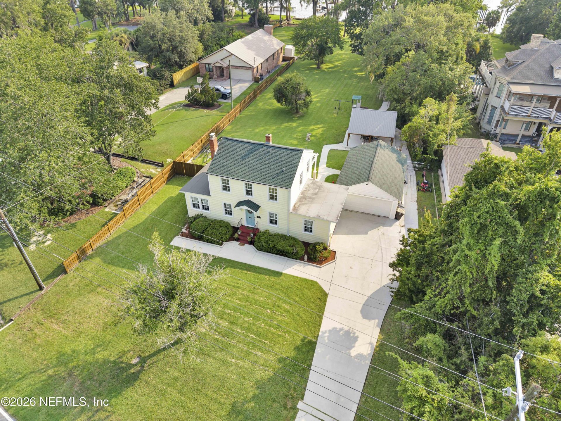 2704 Lake Shore Boulevard, Jacksonville, FL 32210 Photo