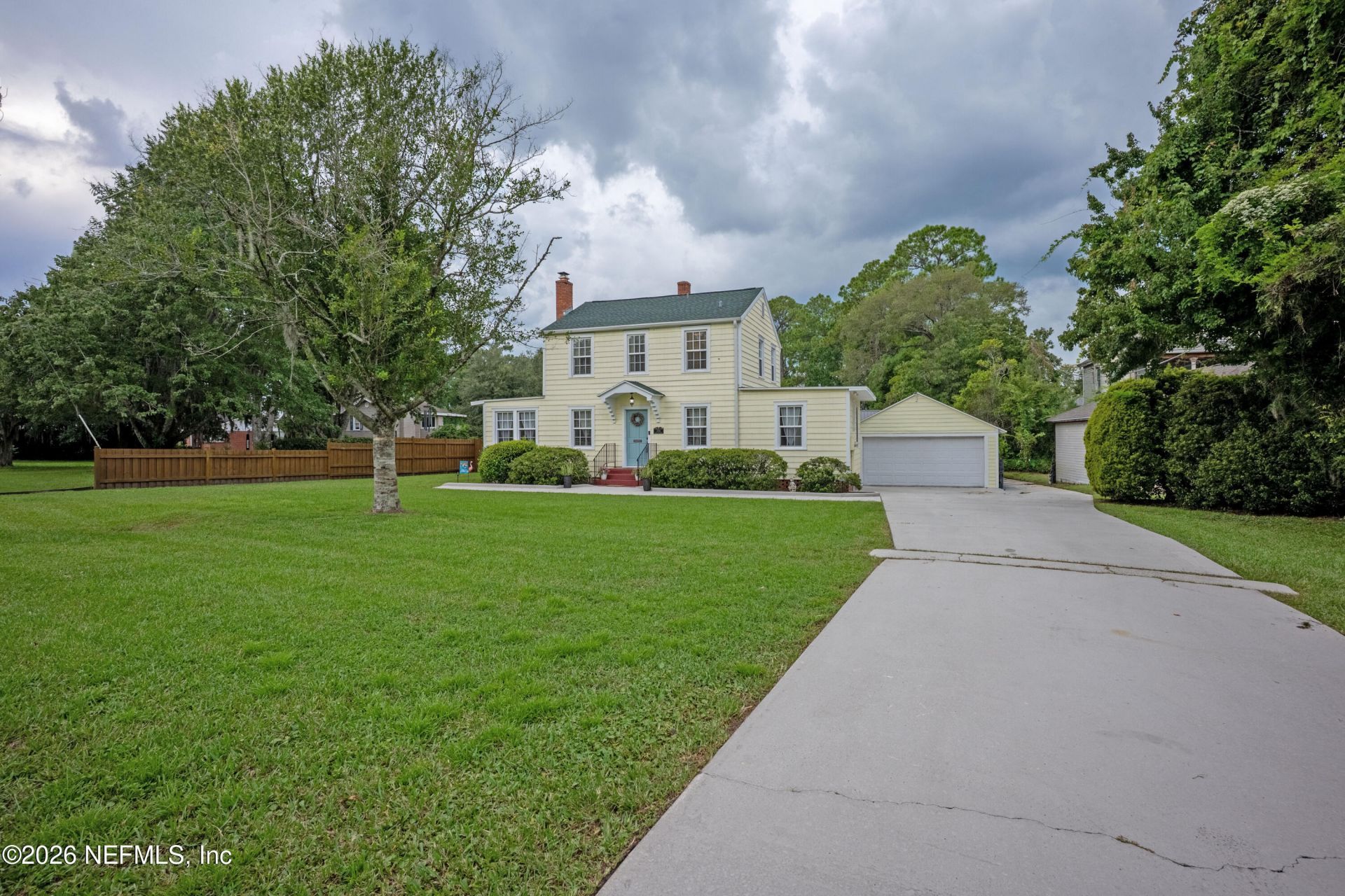 2704 Lake Shore Boulevard, Jacksonville, FL 32210 Photo
