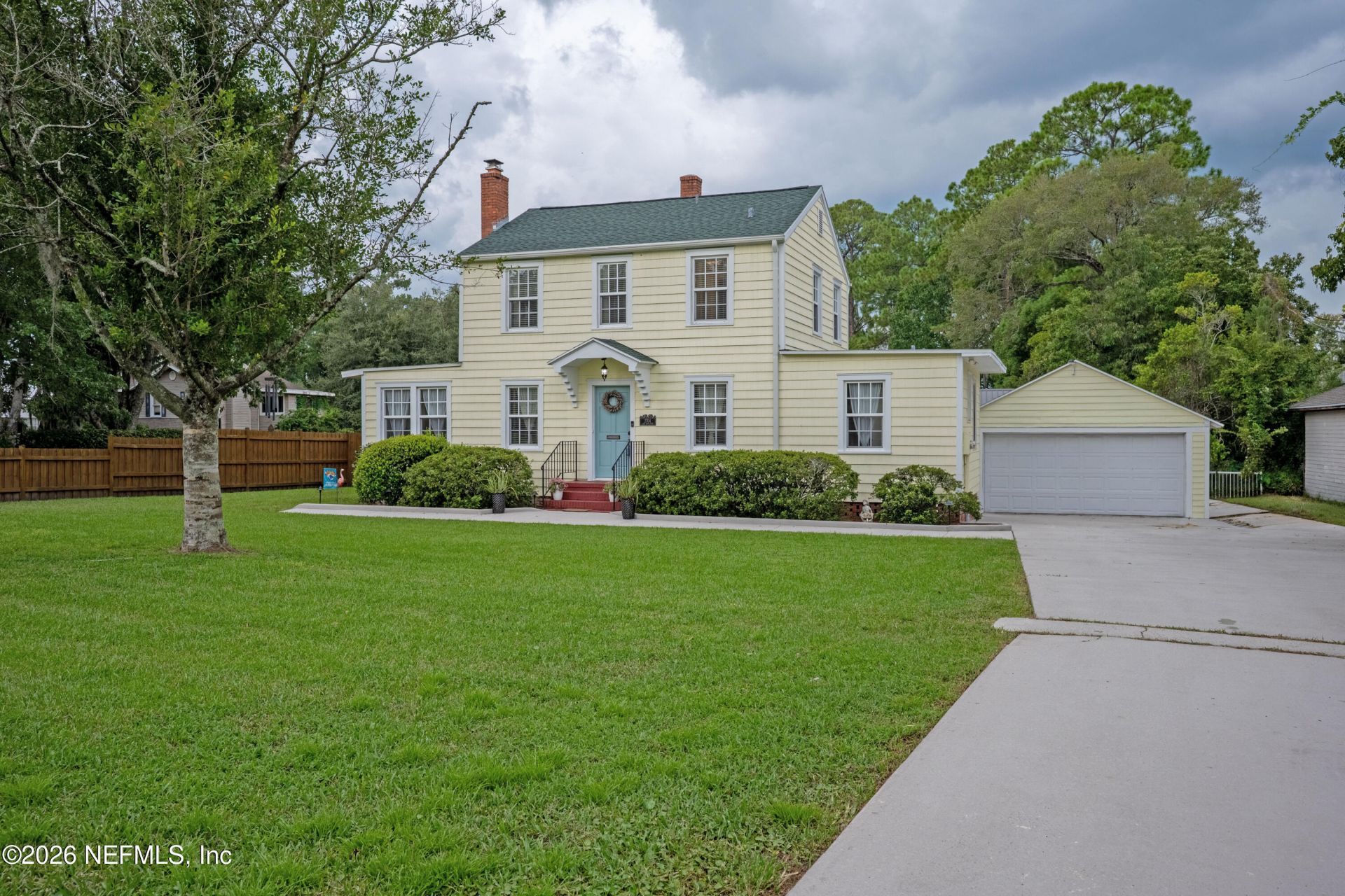 2704 Lake Shore Boulevard, Jacksonville, FL 32210 Photo