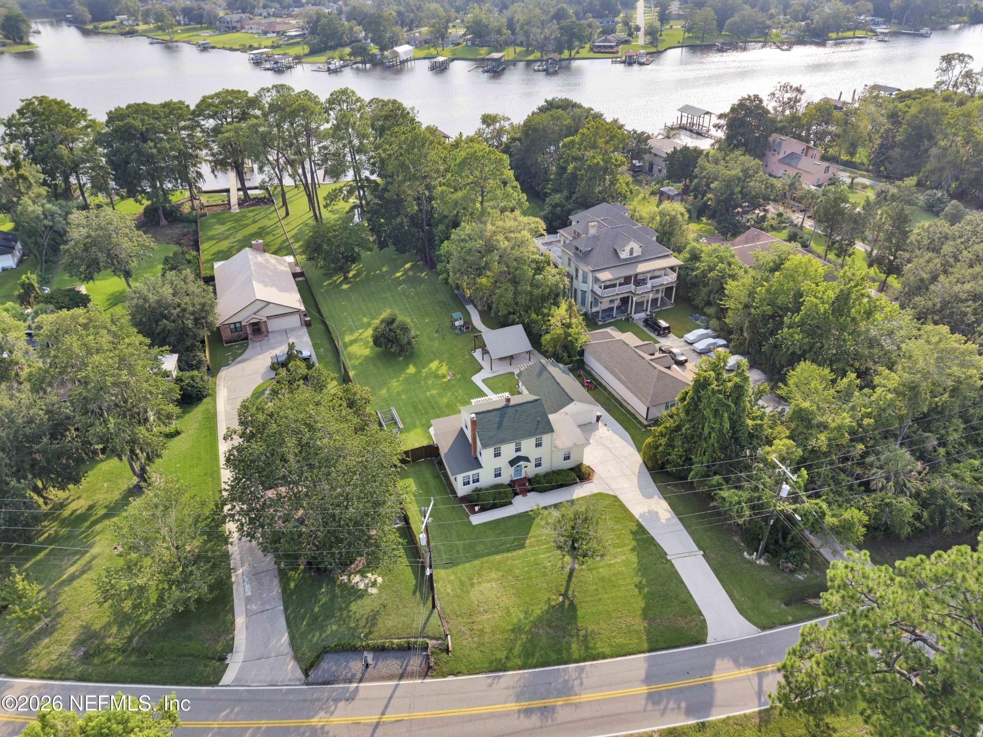 2704 Lake Shore Boulevard, Jacksonville, FL 32210 Photo