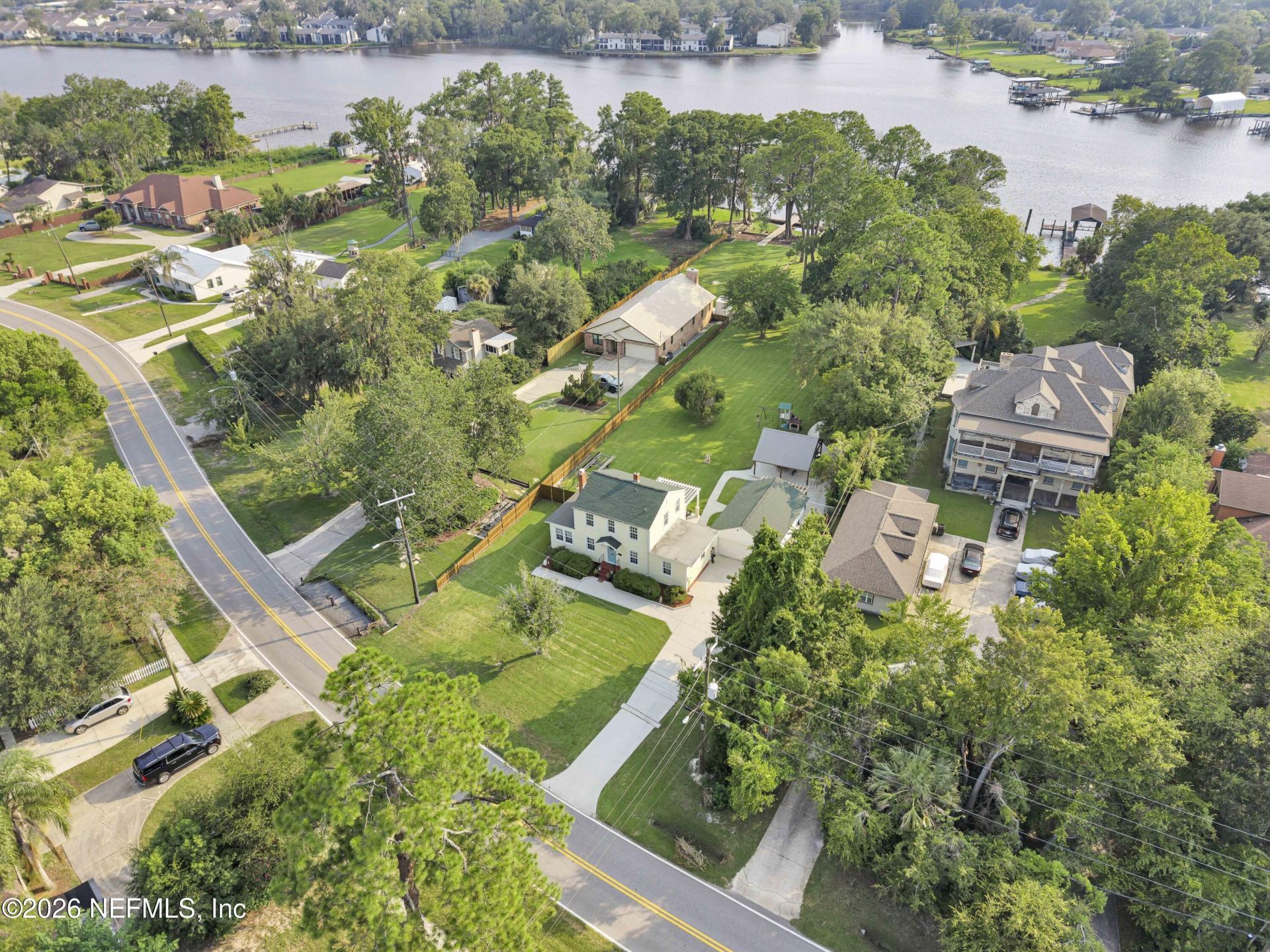 2704 Lake Shore Boulevard, Jacksonville, FL 32210 Photo