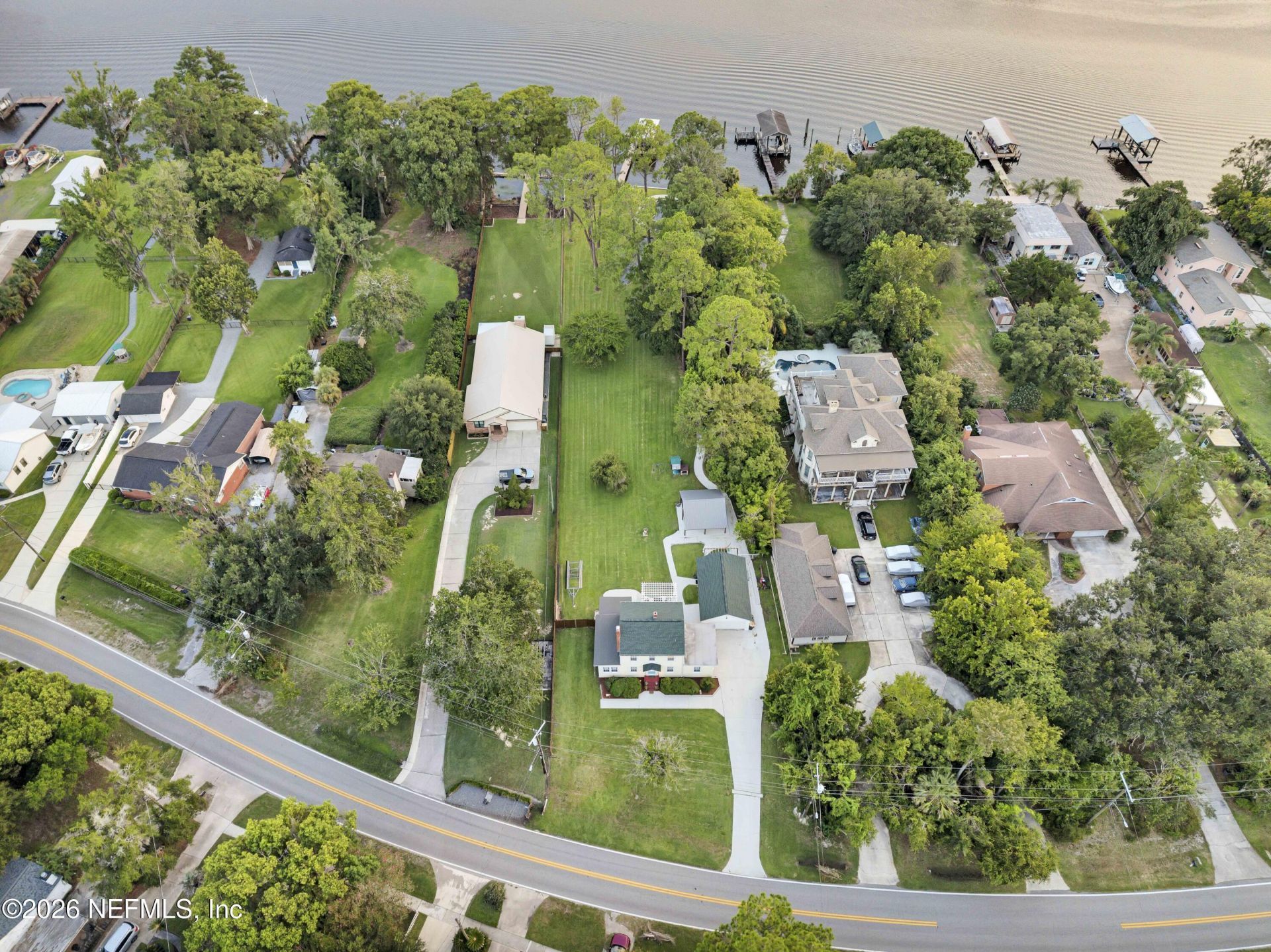 2704 Lake Shore Boulevard, Jacksonville, FL 32210 Photo