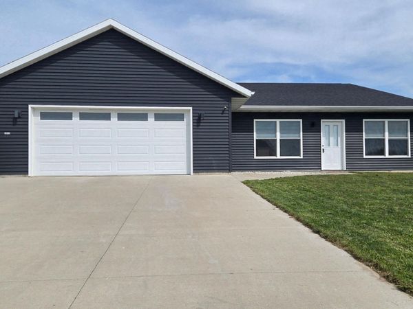 1943 Brownell Street, Saint Charles, MN 55972