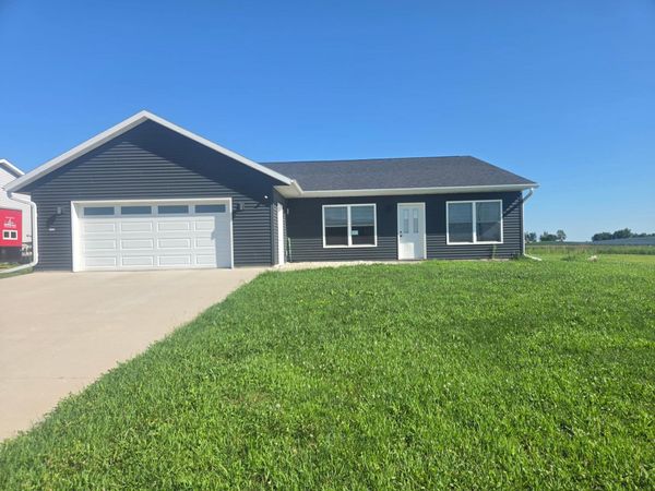 1943 Brownell Street, Saint Charles, MN 55972