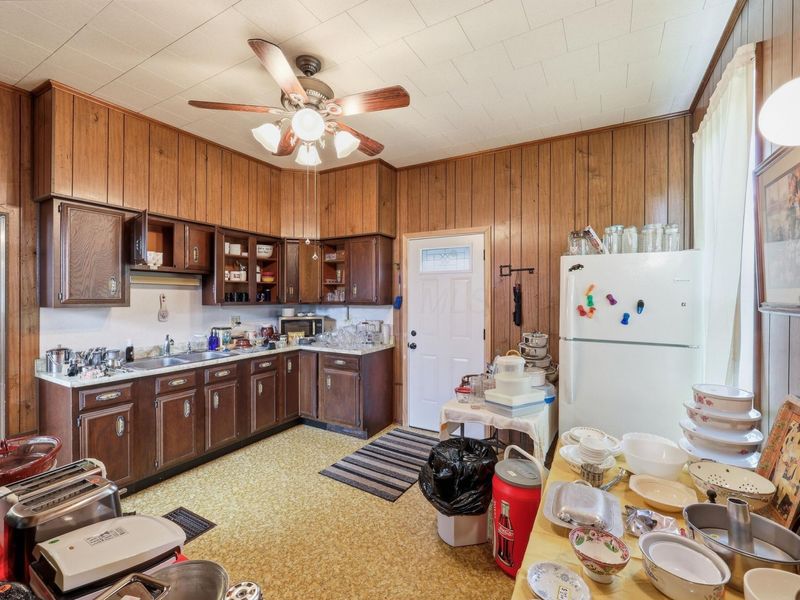 124 E North Street, Hillsboro, OH 45133 Photo 17