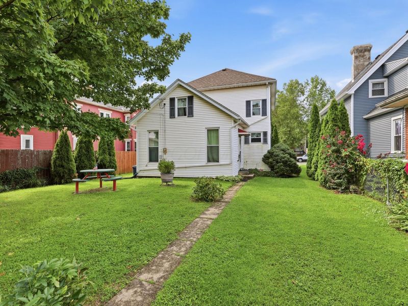 124 E North Street, Hillsboro, OH 45133 Photo 29