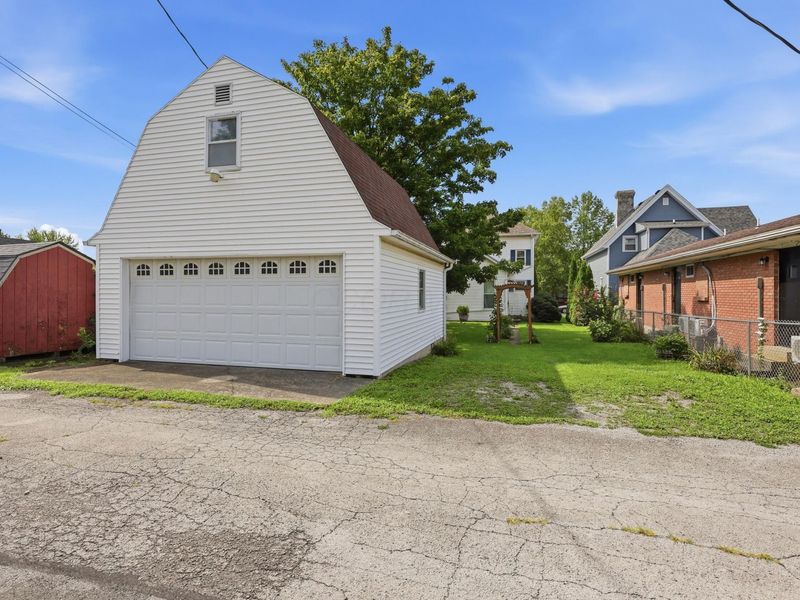 124 E North Street, Hillsboro, OH 45133 Photo 30