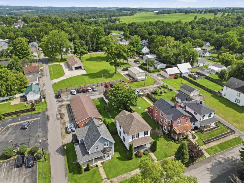 124 E North Street, Hillsboro, OH 45133 Photo 39