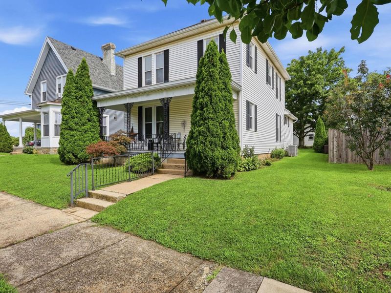 124 E North Street, Hillsboro, OH 45133 Photo 4