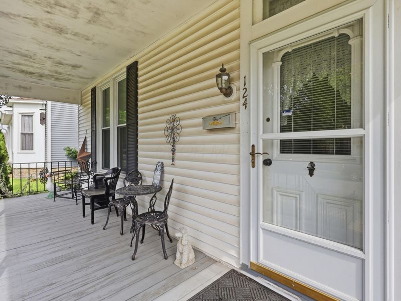 124 E North Street, Hillsboro, OH 45133 Photo 5