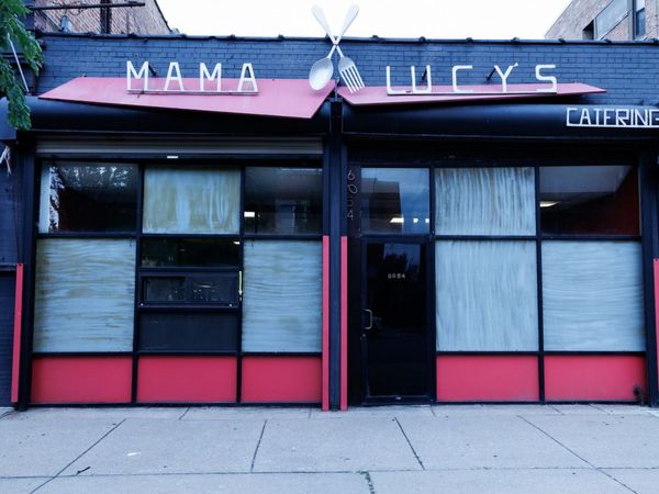 6054 S Prairie Avenue , Chicago, IL 60637