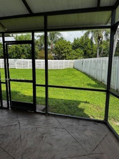 14763 SW 152nd Pl , Miami, FL 33196 Photo