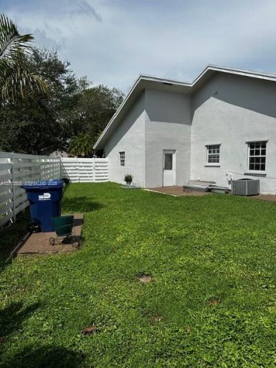 14763 SW 152nd Pl , Miami, FL 33196 Photo