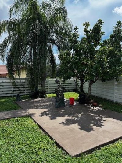 14763 SW 152nd Pl , Miami, FL 33196 Photo