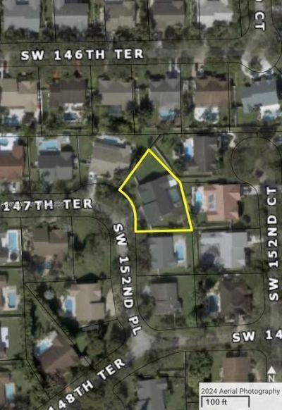 14763 SW 152nd Pl , Miami, FL 33196 Photo