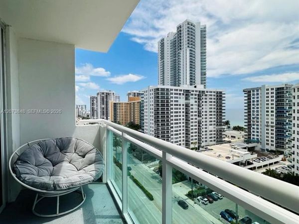 3000 S Ocean Dr, Unit 1218, Hollywood, FL 33019