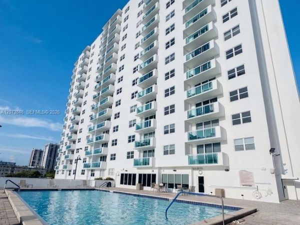 3000 S Ocean Dr, Unit 1218, Hollywood, FL 33019