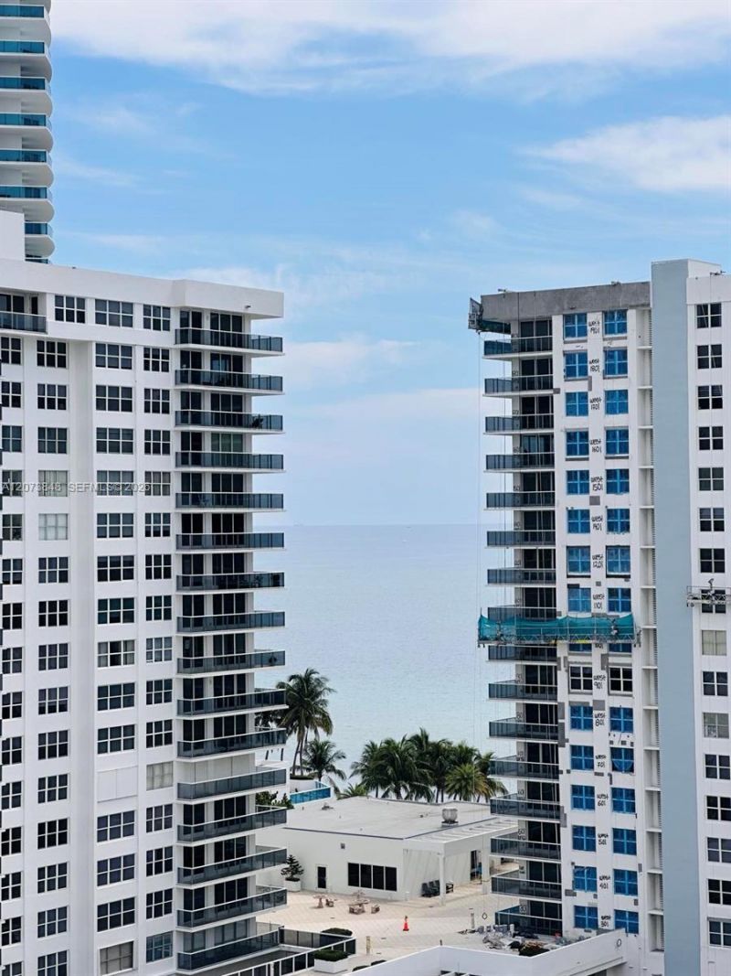 3000 S Ocean Dr, Unit 1218, Hollywood, FL 33019 Photo