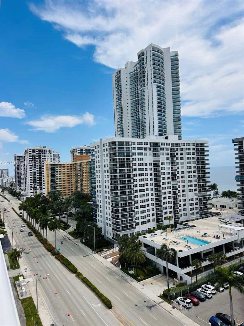 3000 S Ocean Dr, Unit 1218, Hollywood, FL 33019 Photo