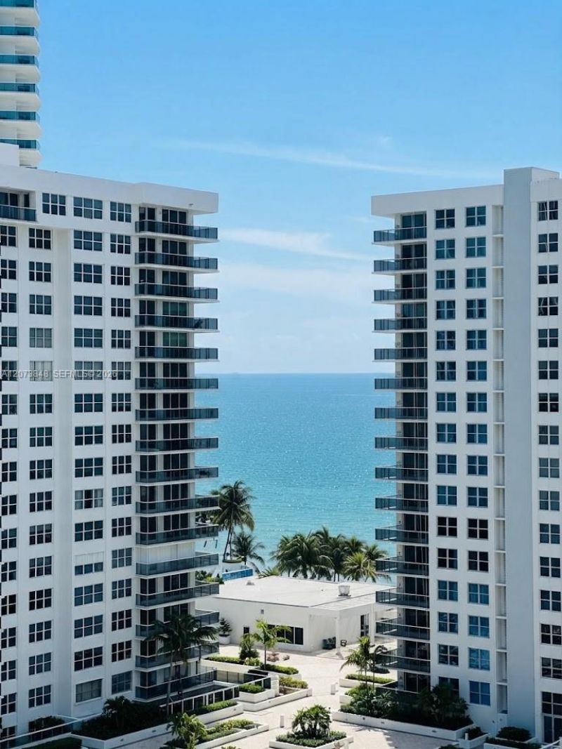 3000 S Ocean Dr, Unit 1218, Hollywood, FL 33019 Photo