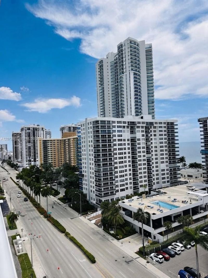 3000 S Ocean Dr, Unit 1218, Hollywood, FL 33019 Photo