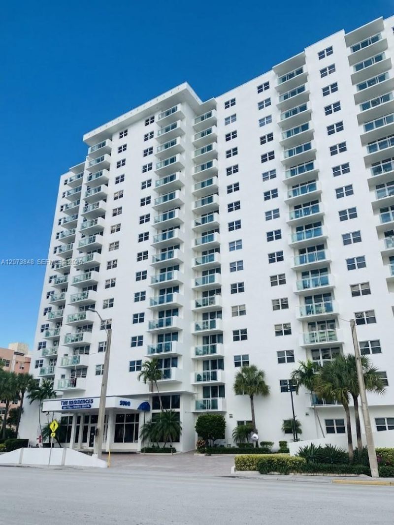 3000 S Ocean Dr, Unit 1218, Hollywood, FL 33019 Photo