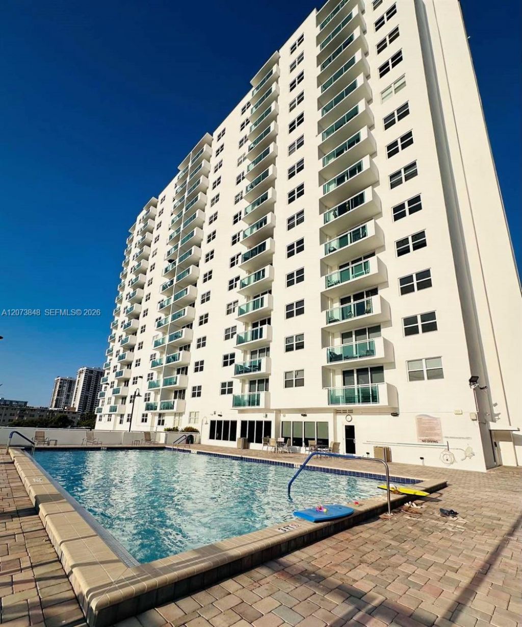 3000 S Ocean Dr, Unit 1218, Hollywood, FL 33019 Photo