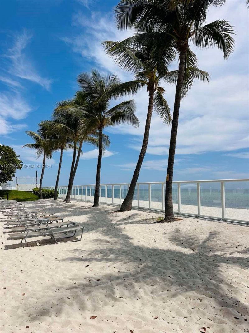 3000 S Ocean Dr, Unit 1218, Hollywood, FL 33019 Photo