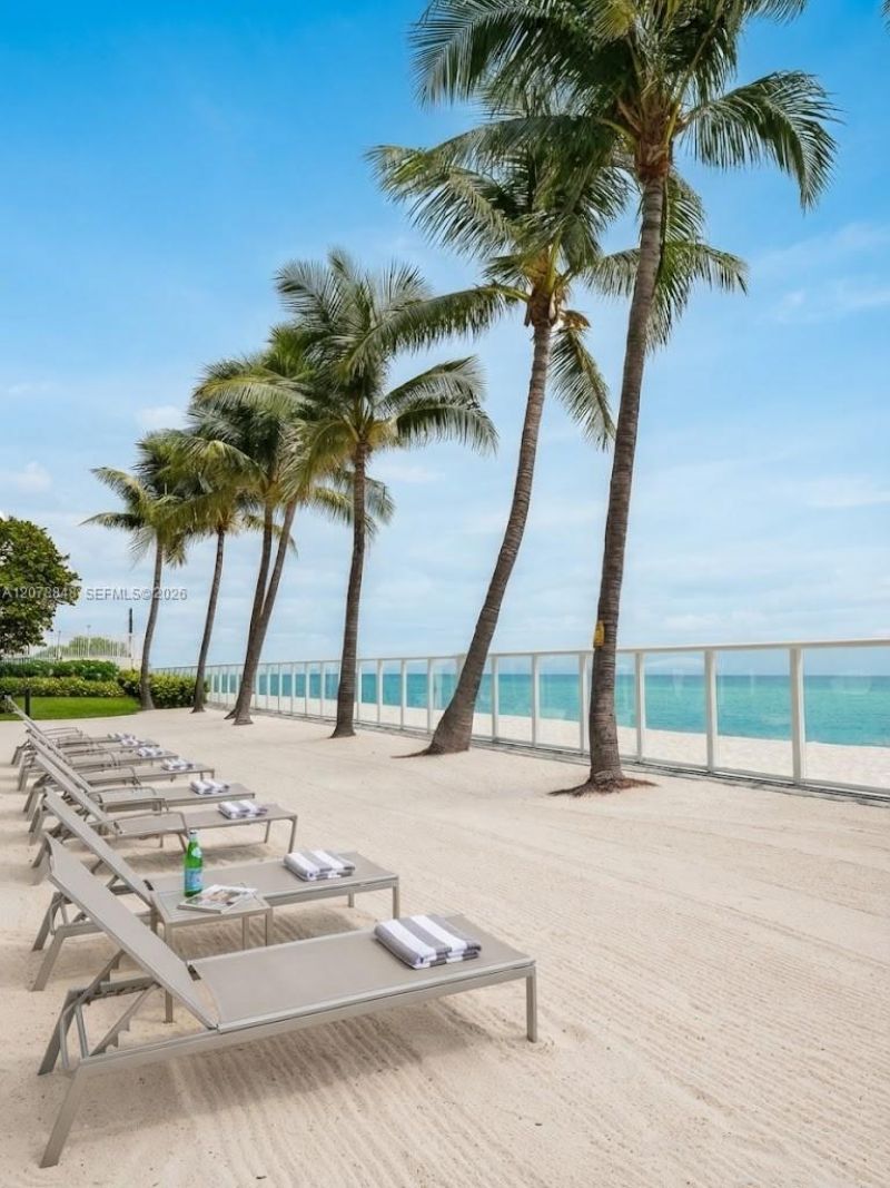 3000 S Ocean Dr, Unit 1218, Hollywood, FL 33019 Photo