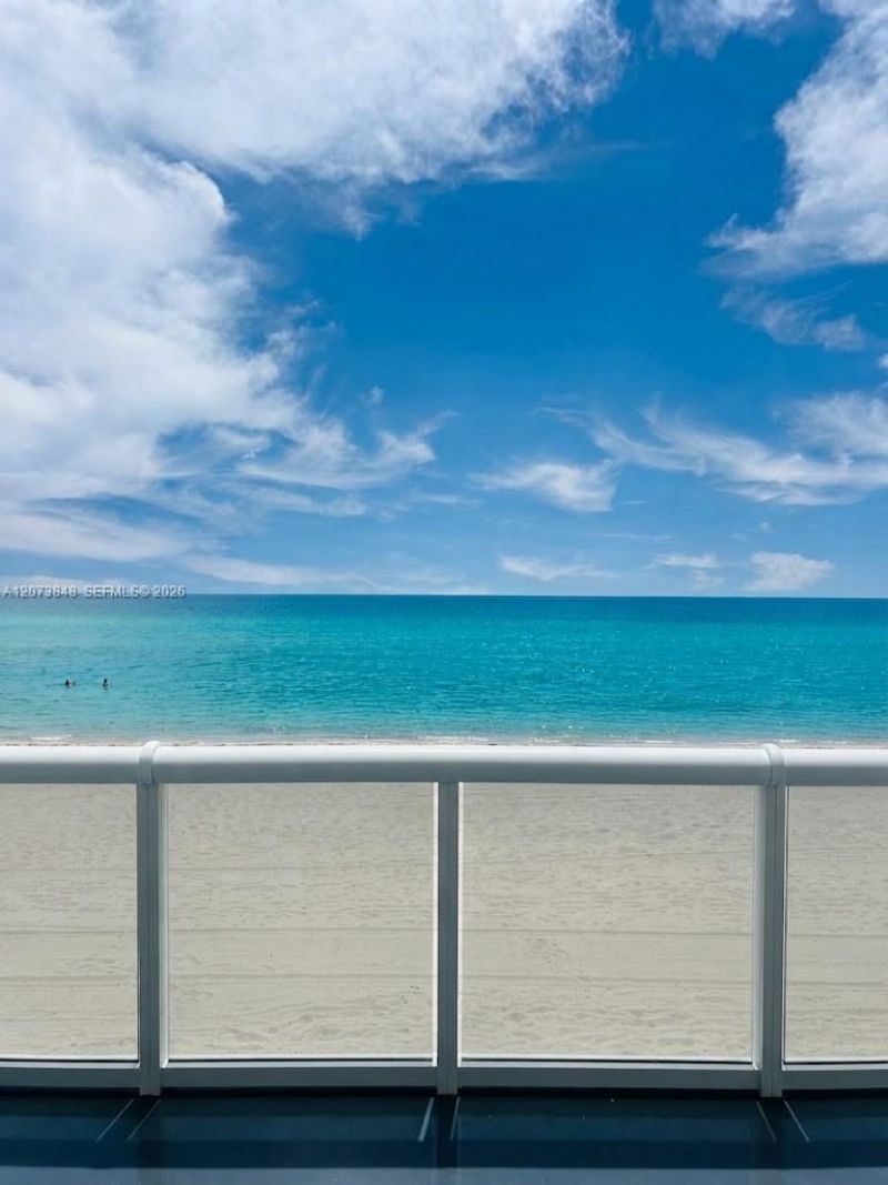 3000 S Ocean Dr, Unit 1218, Hollywood, FL 33019 Photo