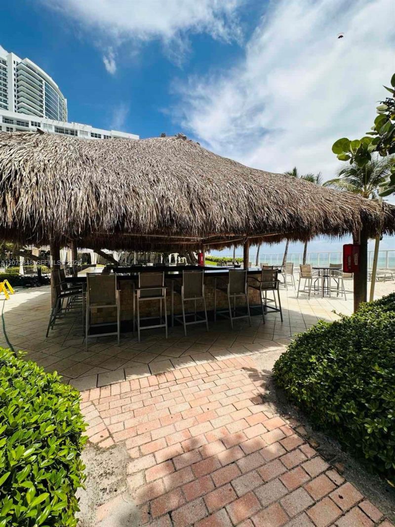 3000 S Ocean Dr, Unit 1218, Hollywood, FL 33019 Photo