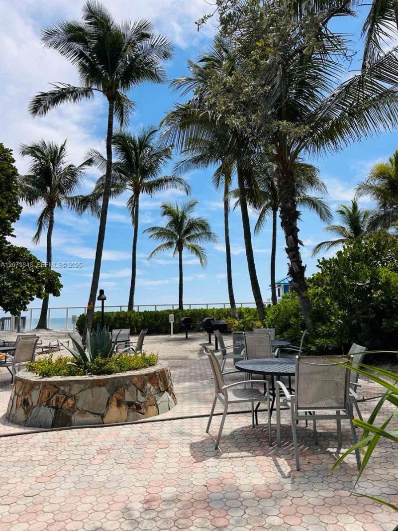 3000 S Ocean Dr, Unit 1218, Hollywood, FL 33019 Photo