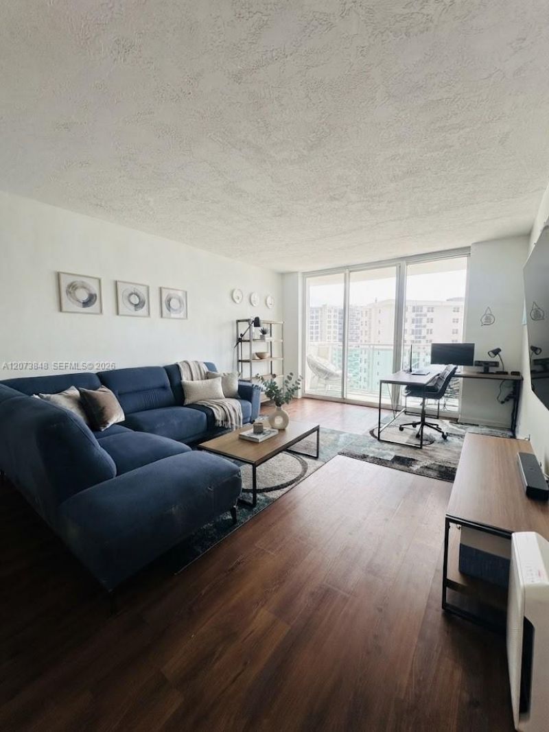 3000 S Ocean Dr, Unit 1218, Hollywood, FL 33019 Photo