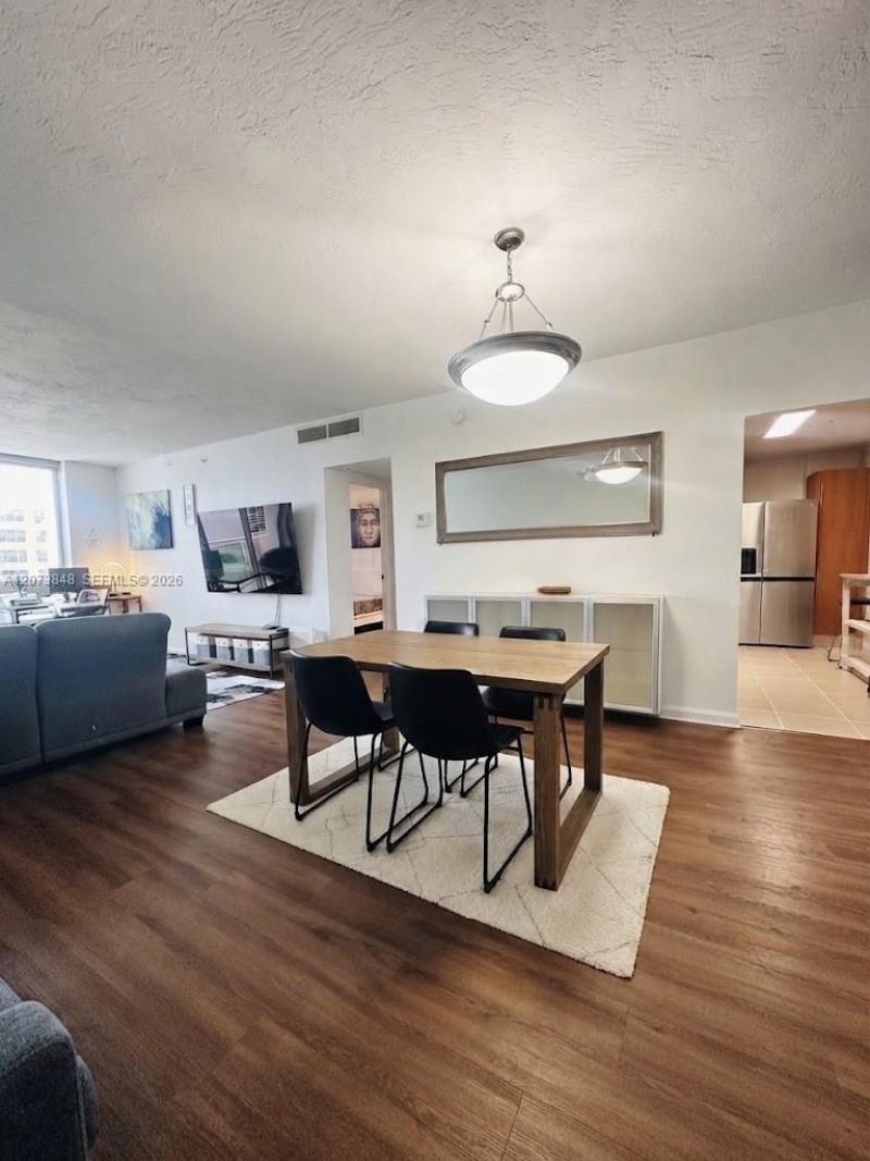3000 S Ocean Dr, Unit 1218, Hollywood, FL 33019 Photo