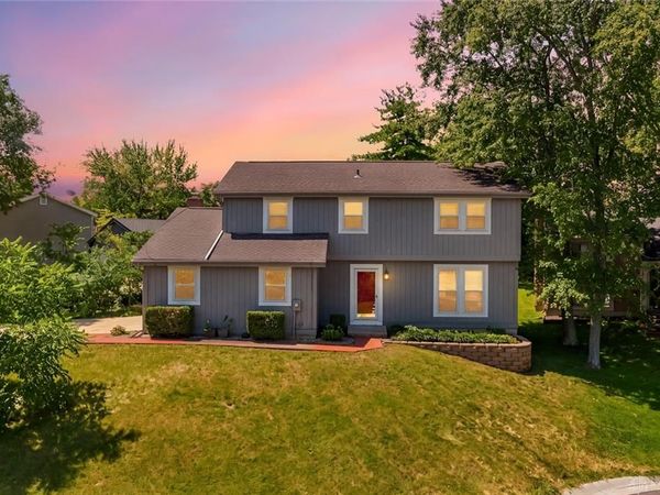 8128 Rollingwood Way, West Chester, OH 45069