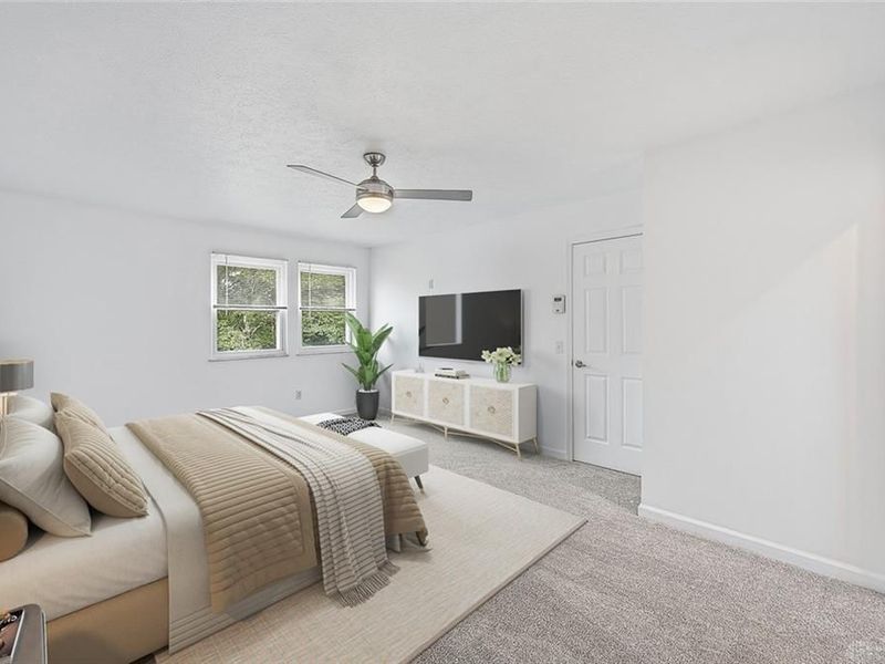 8128 Rollingwood Way, West Chester, OH 45069 Photo 17