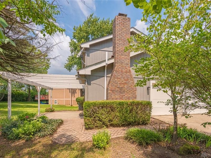 8128 Rollingwood Way, West Chester, OH 45069 Photo 39