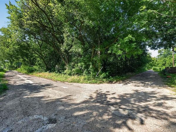TBD. W. 1st Street , Purdon, TX 76679