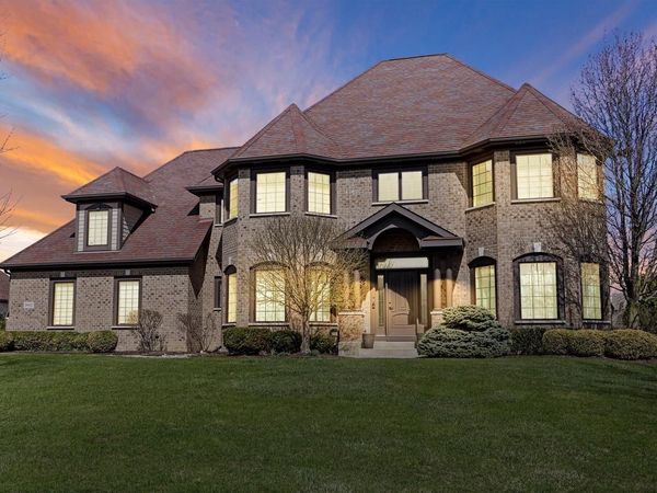 9665 Meadowdale LANE, Pleasant Prairie, WI 53158