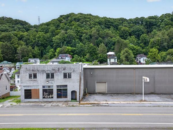 1611 Bluefield Ave, Bluefield, WV 24701
