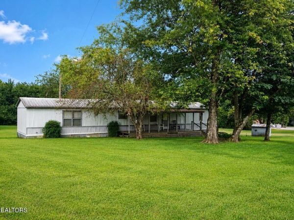 64 Westel Rd, Rockwood, TN 37854