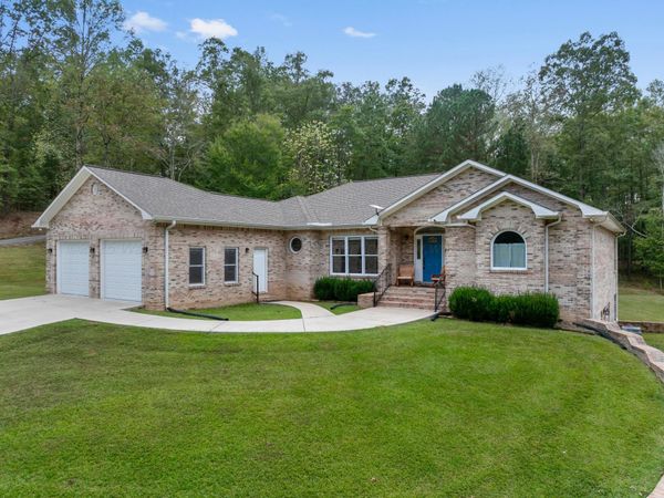 75 COUNTY ROAD 3989, Jasper, AL 35503