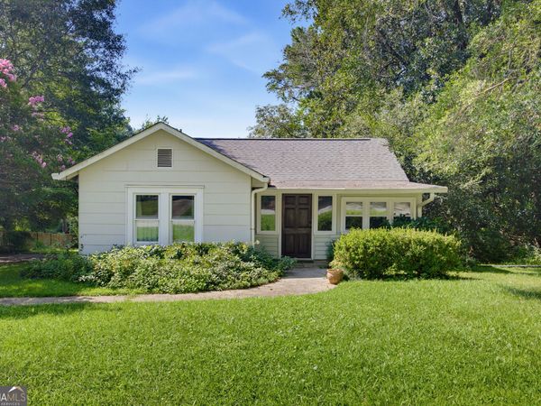 3777 East Avenue, Clarkston, GA 30021