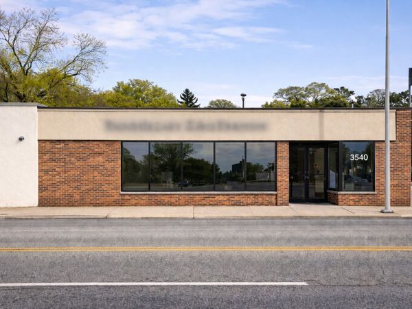 3540 W 95th Street , Evergreen Park, IL 60805