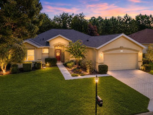 13171 SE 97TH TERRACE ROAD , SUMMERFIELD, FL 34491