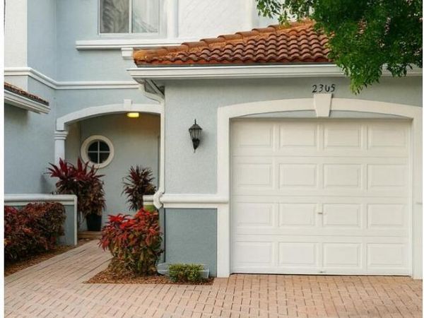 2303 CENTER STONE Lane, Riviera Beach, FL 33404