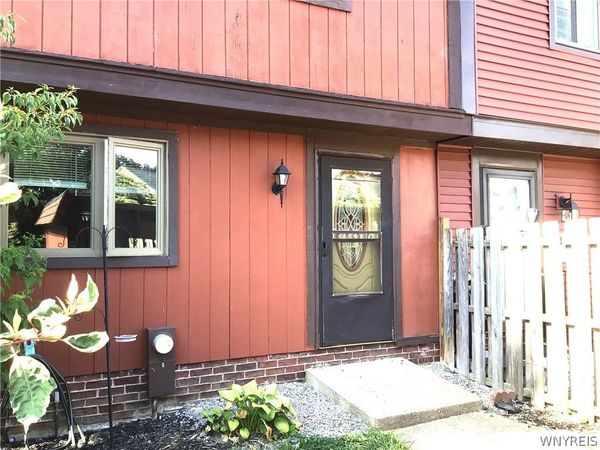 1217 Peppertree Drive , Derby, NY 14047