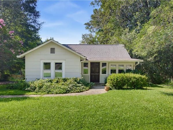 3777 East Avenue, Clarkston, GA 30021